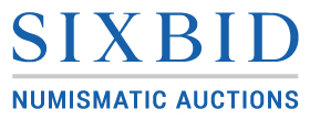 Sixbid-Numismatic Auctions